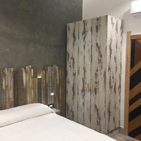 Domus Vesuvio Bed & Breakfast San Giorgio a Cremano Ngoại thất bức ảnh