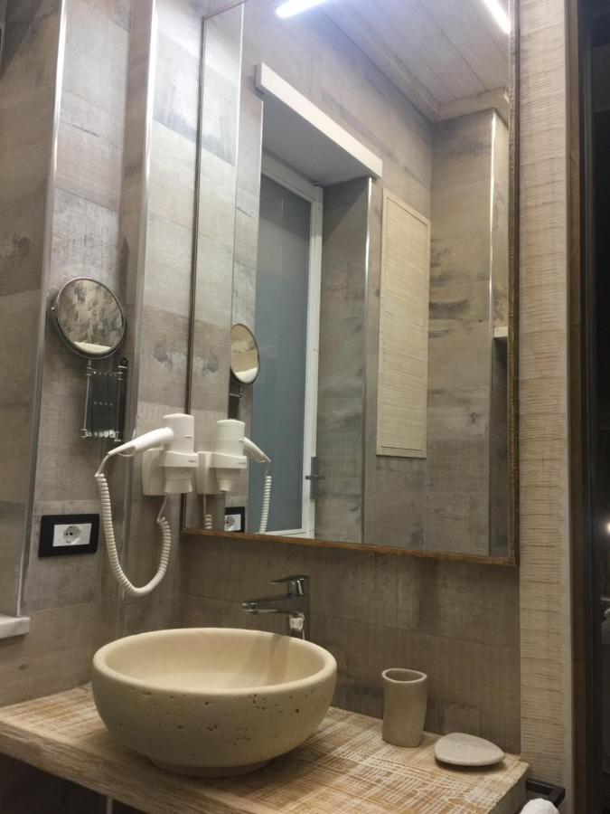Domus Vesuvio Bed & Breakfast San Giorgio a Cremano Ngoại thất bức ảnh